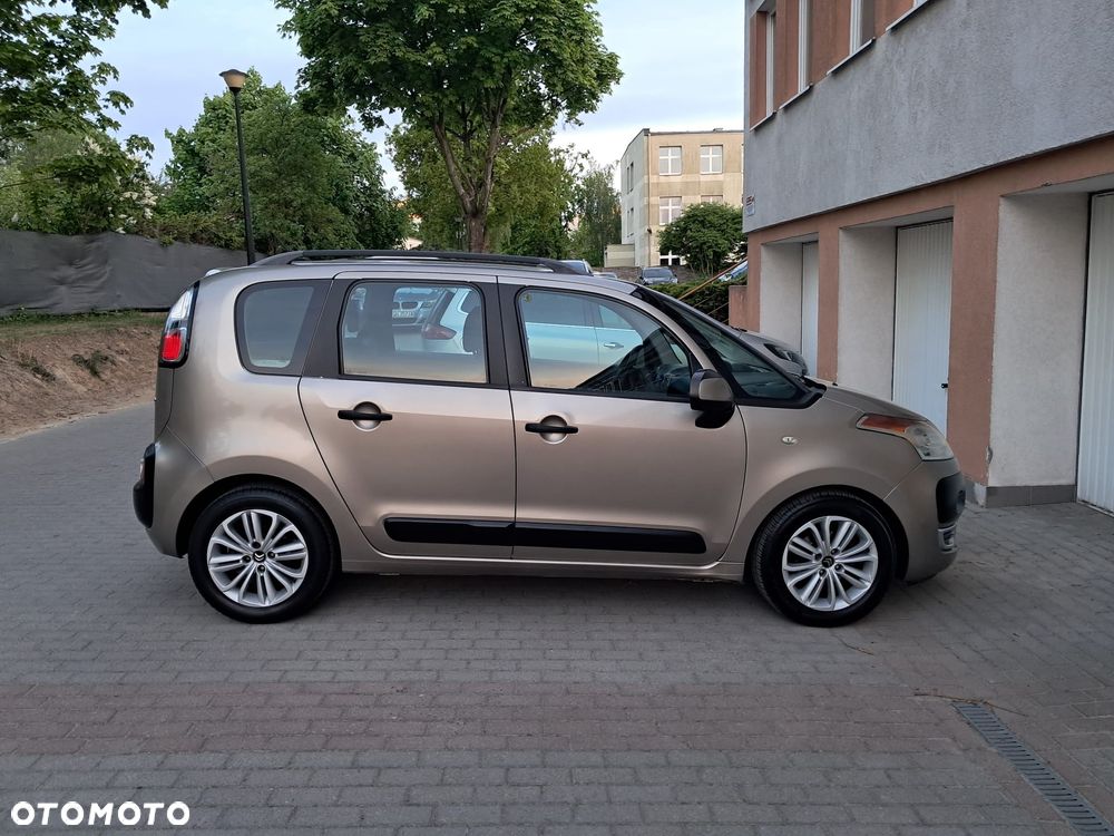 Citroën C3 Picasso 1.4i Attraction - 6