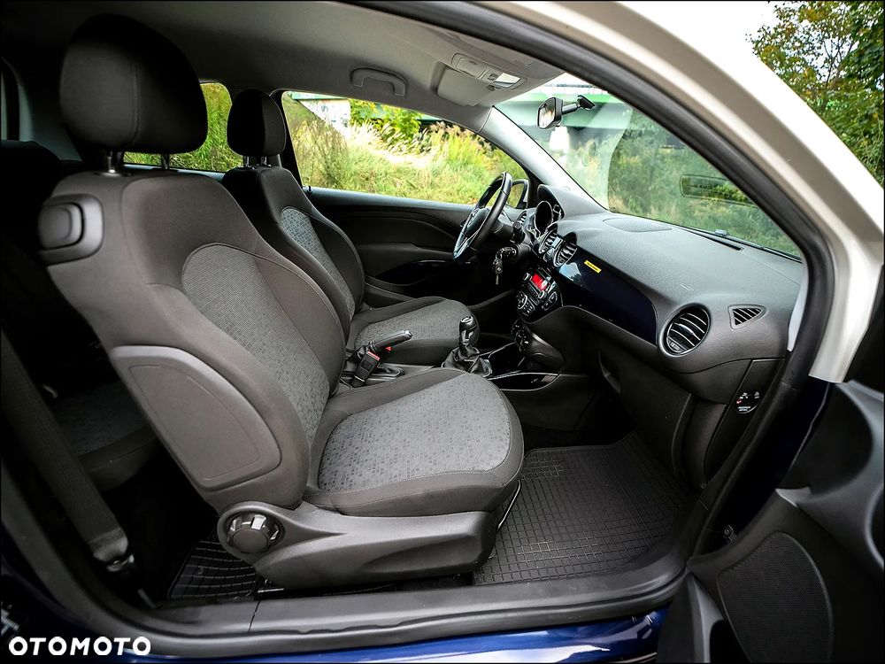 Opel Adam - 32