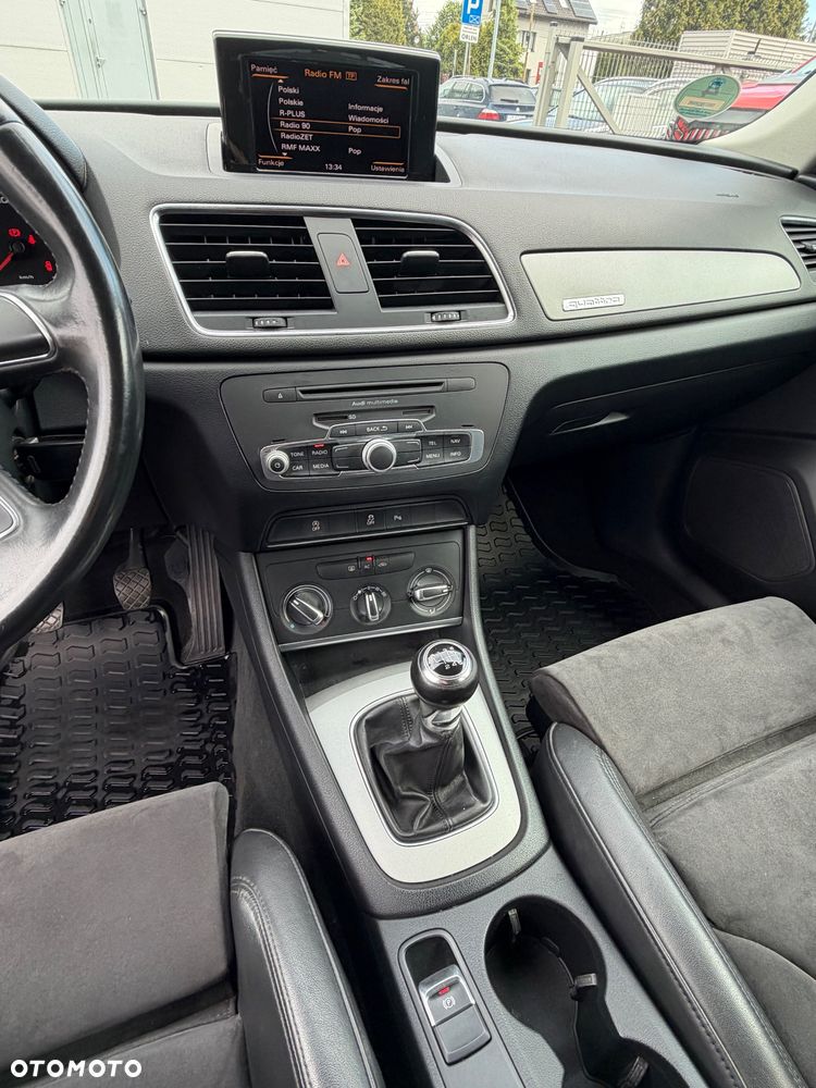 Audi Q3 - 13