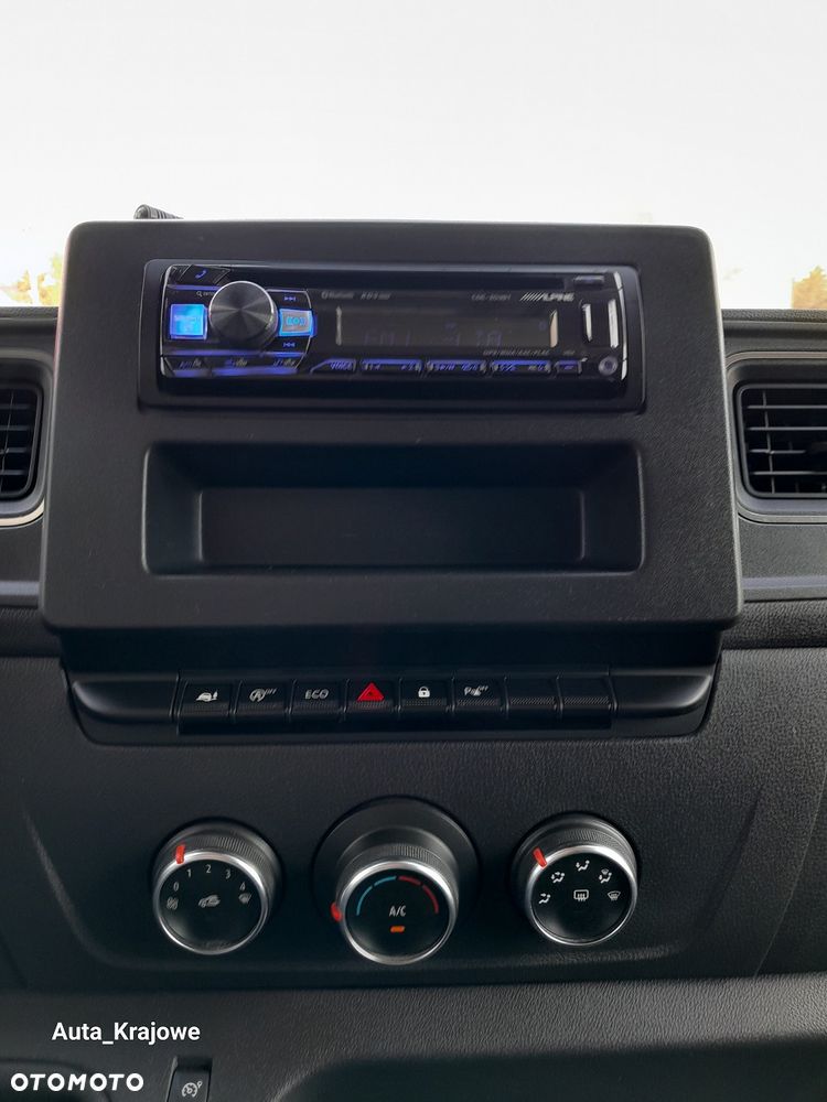 Opel MOVANO L4H2 145 RWD - 11