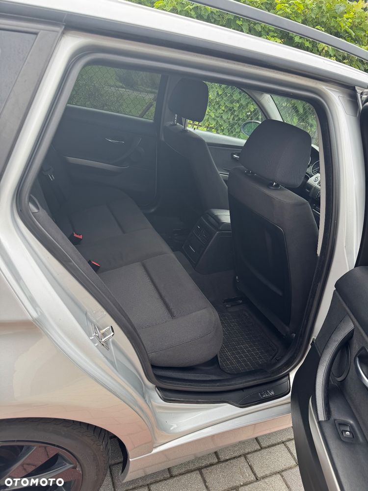BMW Seria 3 - 14
