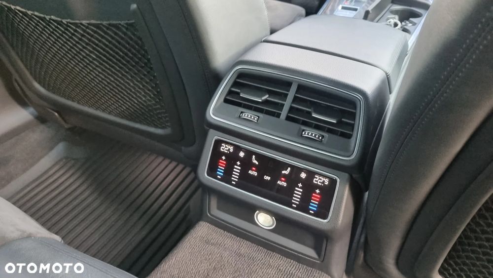 Audi A6 Limousine - 6