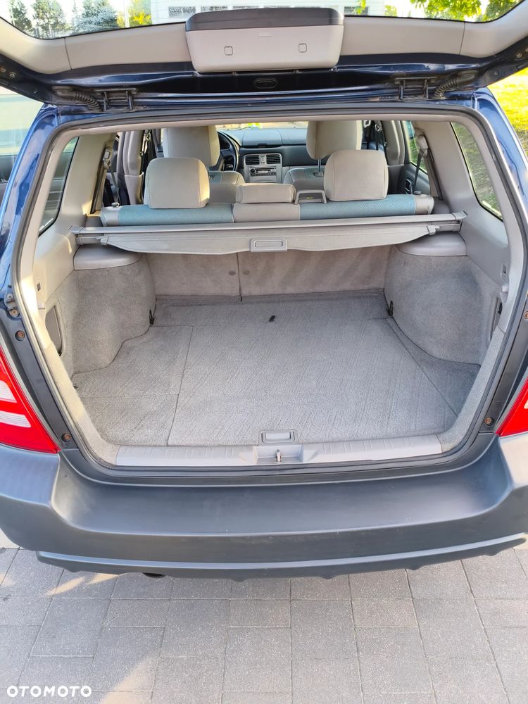 Subaru Forester - 23
