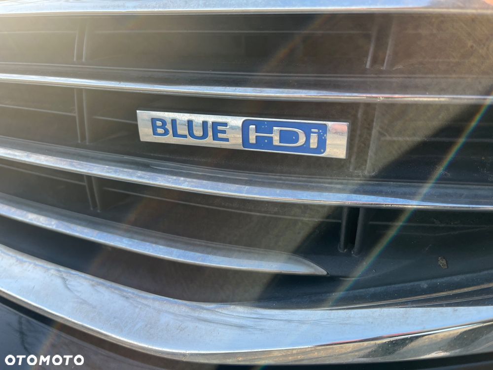 Peugeot 508 BlueHDi 150 Stop&Start Business-Line - 2