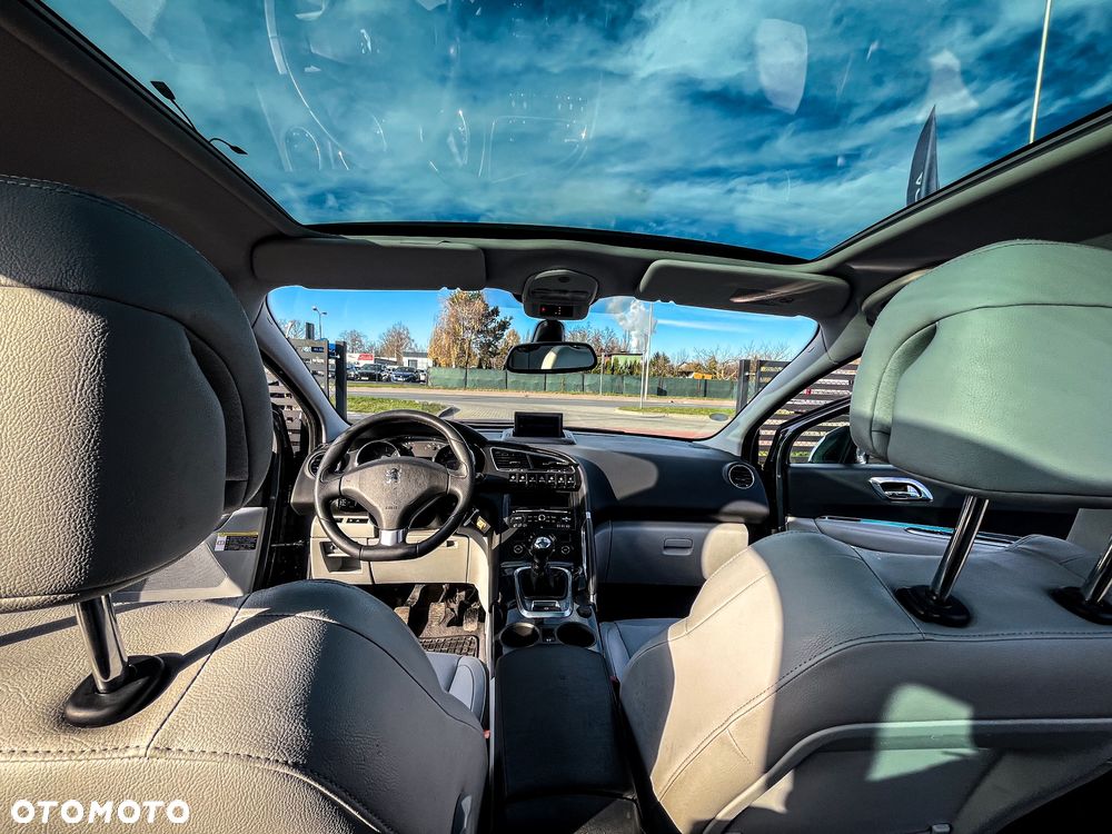 Peugeot 3008 HDi 150 Business-Line - 15