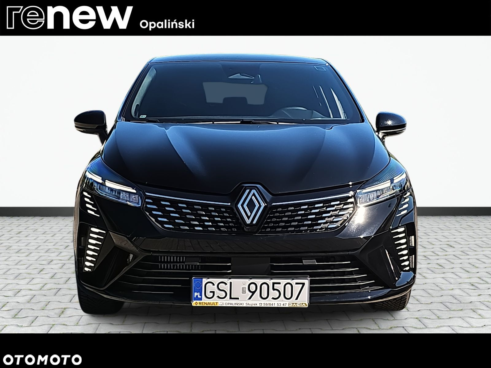 Renault Clio 1.0 TCe Techno - 8