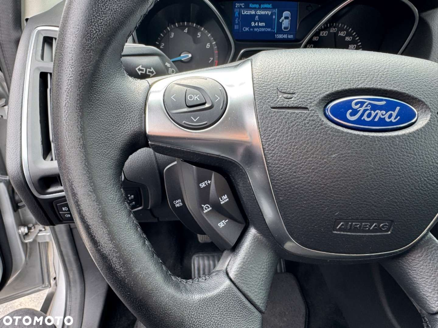Ford Focus - 20