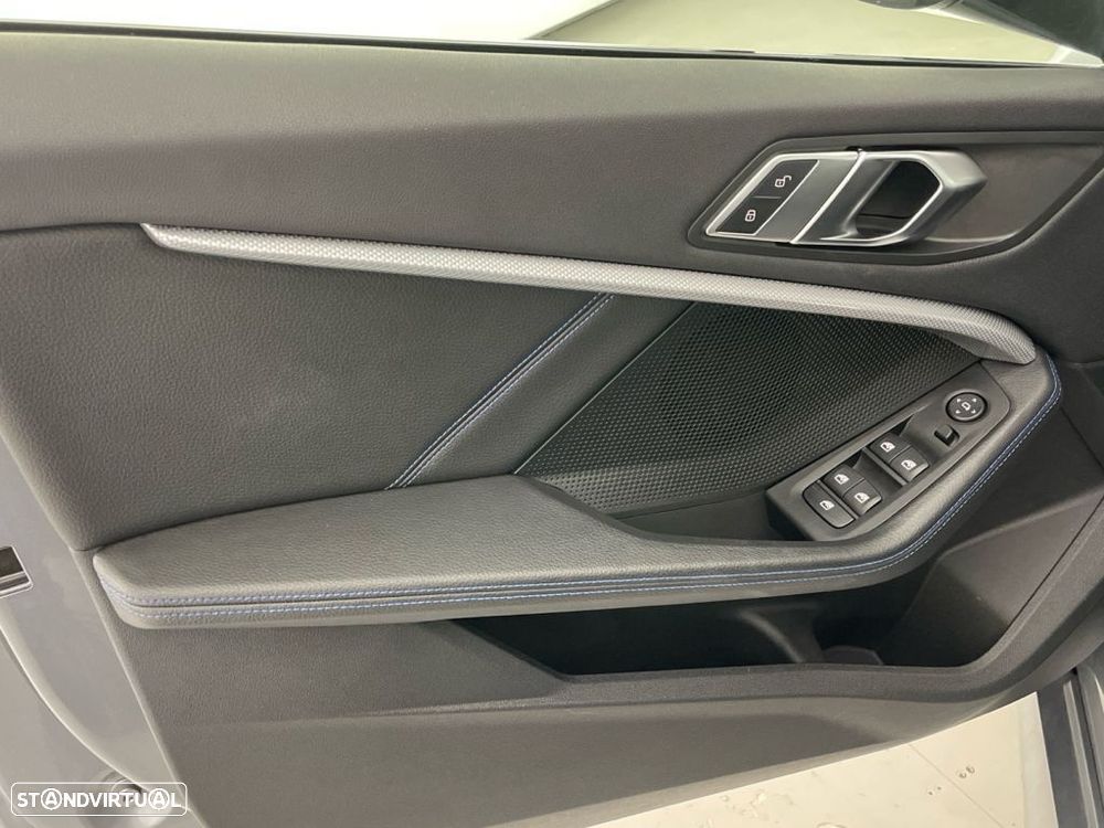BMW 216 Gran Coupé d Pack Desportivo M - 16