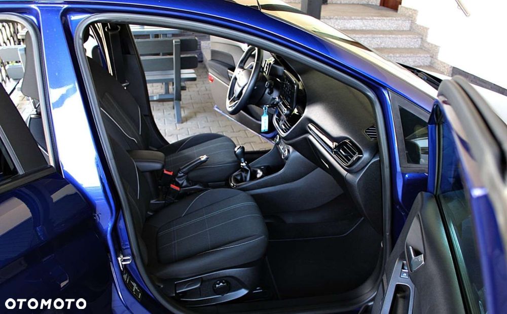 Ford Fiesta - 16