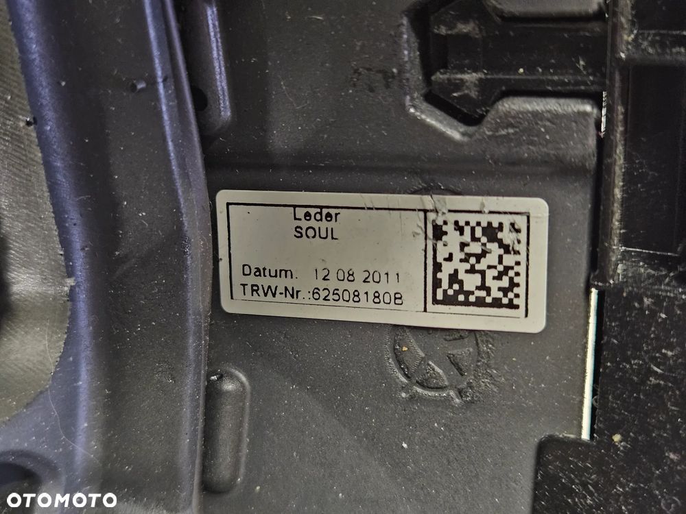 AUDI Q7 4L LIFT 09-15R KIEROWNICA CZARNA SKORA MULTIFUNKCJA LOPATKI 4L0419091AK 4L0419091 AK - 9