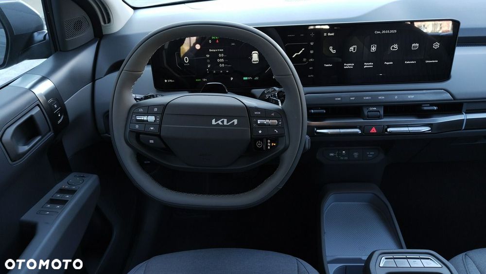 Kia EV3 - 16