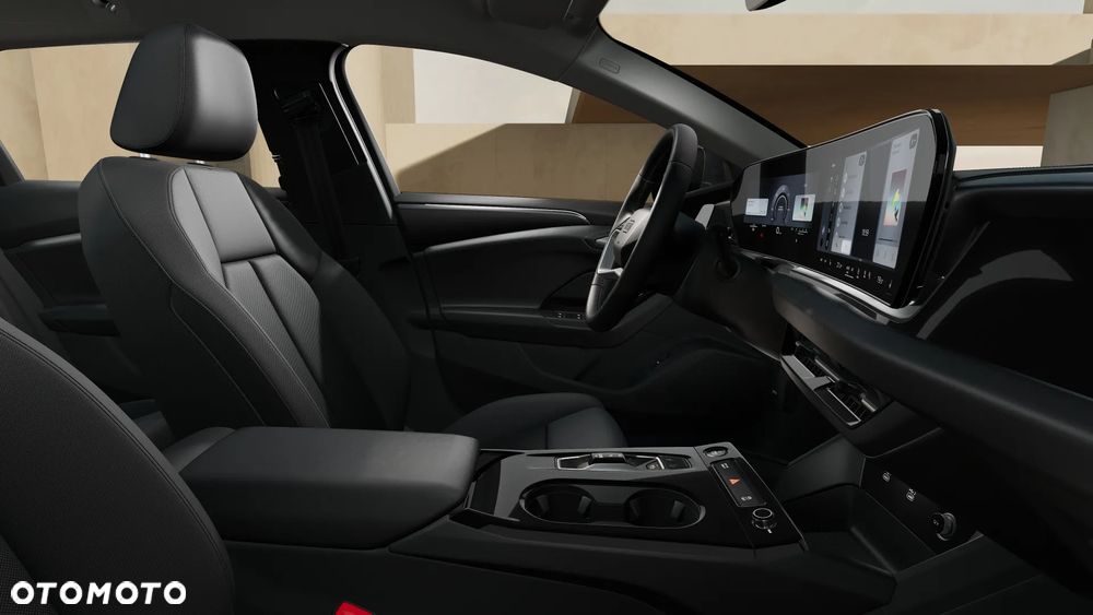 Audi A6 Avant e-tron - 11