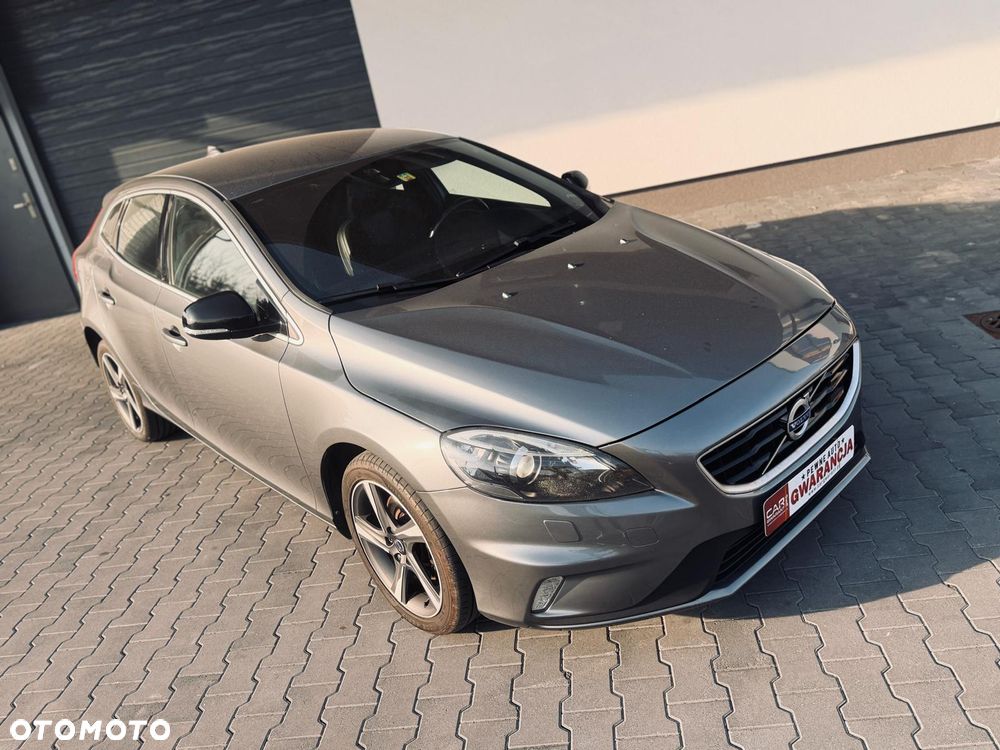 Volvo V40 D2 Drive-E Base - 2