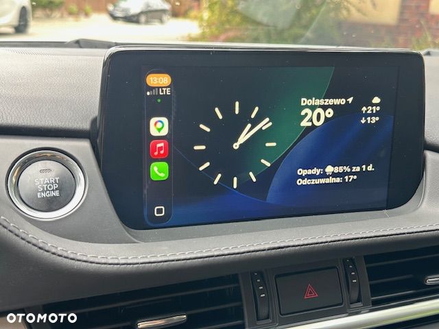 Mazda 6 SKYACTIV-G 194 Drive i-ELOOP Exclusive-Line - 30