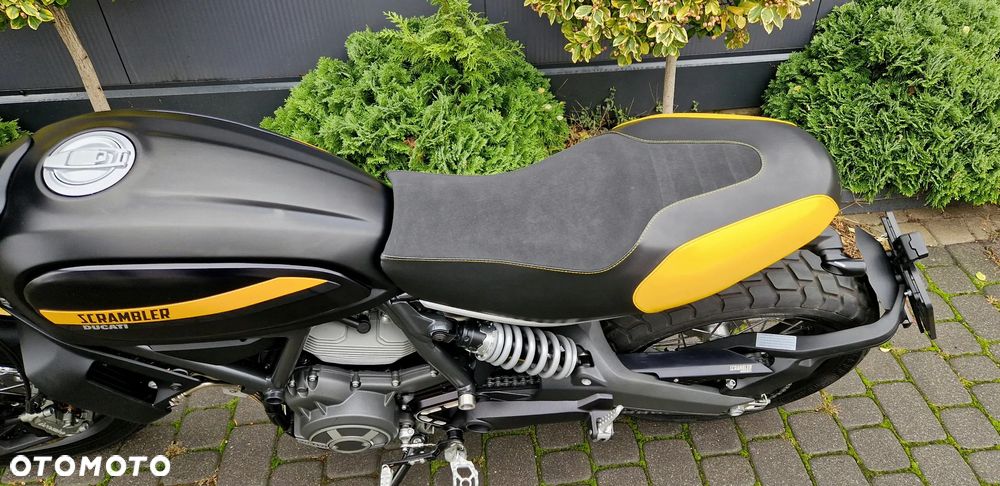 Ducati Scrambler - 39