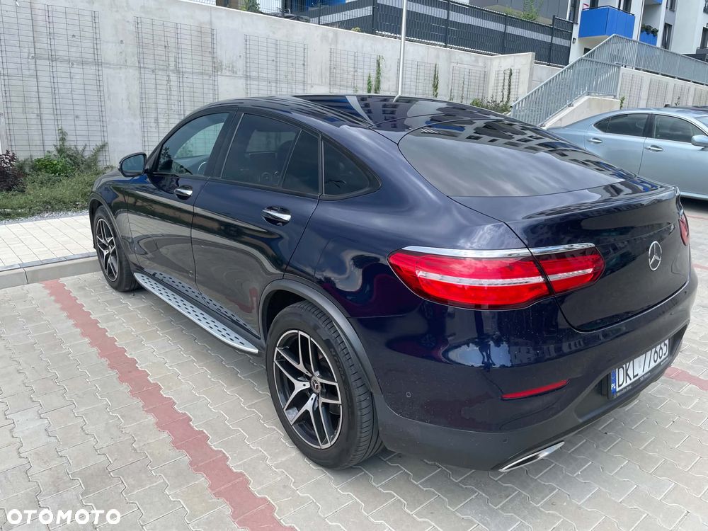 Mercedes-Benz GLC - 6