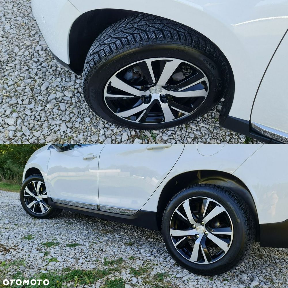 Peugeot 2008 1.6 VTi Allure - 41