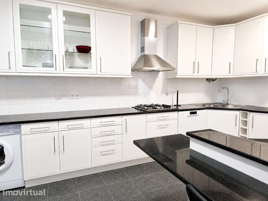 Apartamento T3 - Grande imagem: 5/15