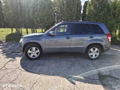 Suzuki Grand Vitara 1.9 DDiS - 8