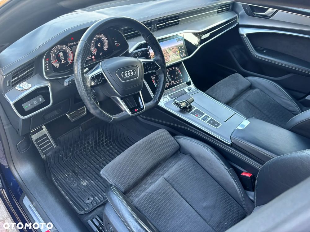 Audi A7 Sportback - 19