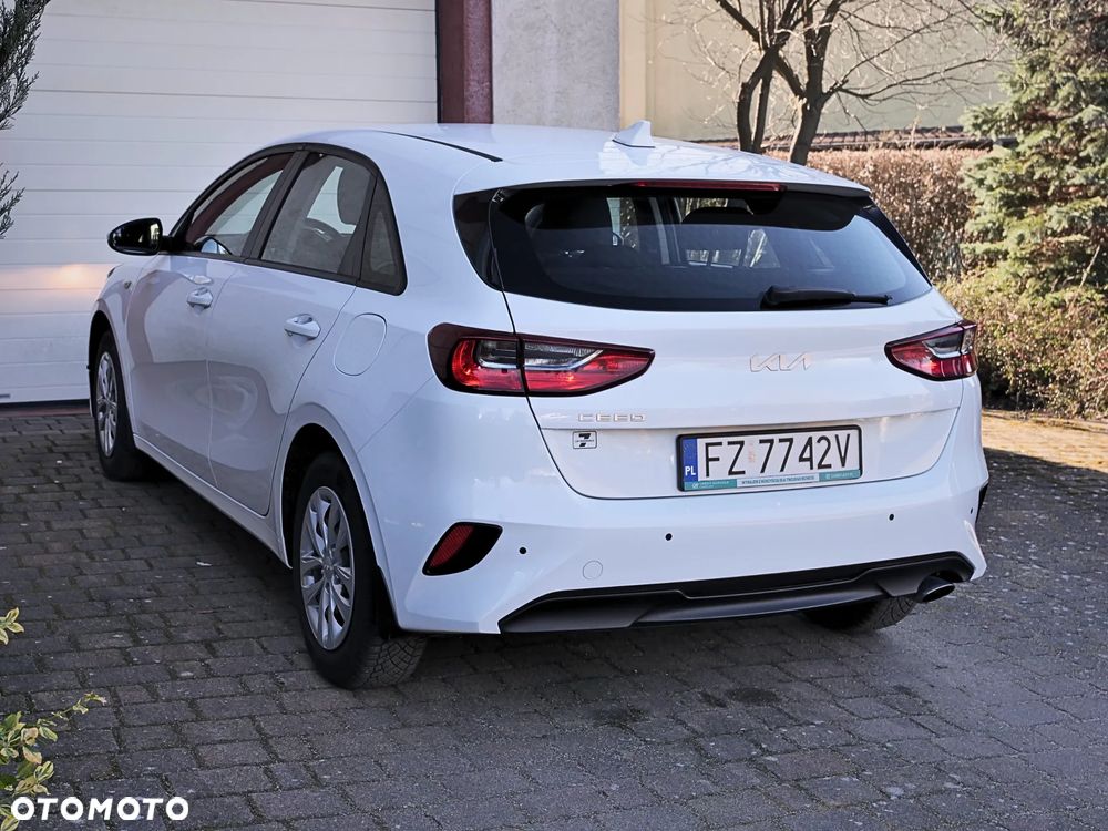 Kia Ceed 1.0 T-GDI S - 7