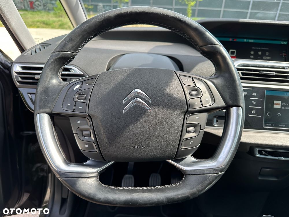 Citroën C4 Picasso BlueHDi 150 SHINE - 20