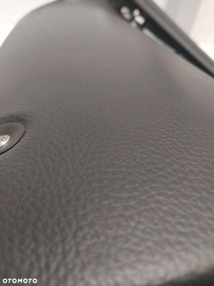 JAGUAR XJ X351 DESKA ROZDZIELCZA KOKPIT KONSOLA UK - 13