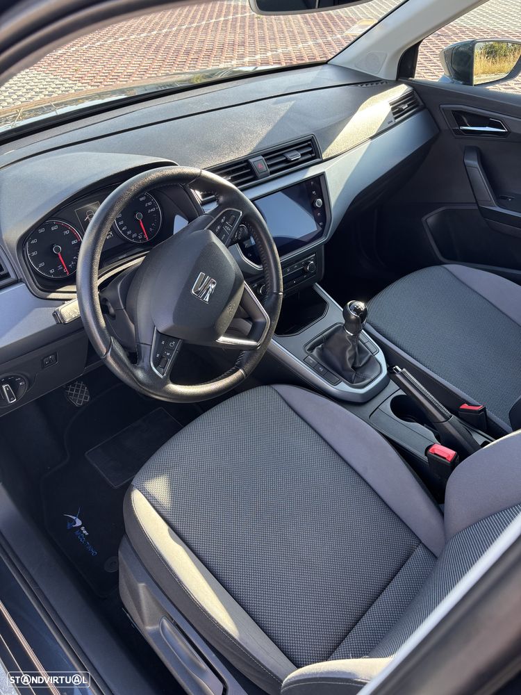 SEAT Arona 1.0 TSI Style - 16