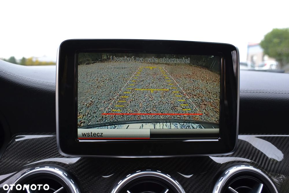 Mercedes-Benz GLA AMG 45 4-Matic - 22