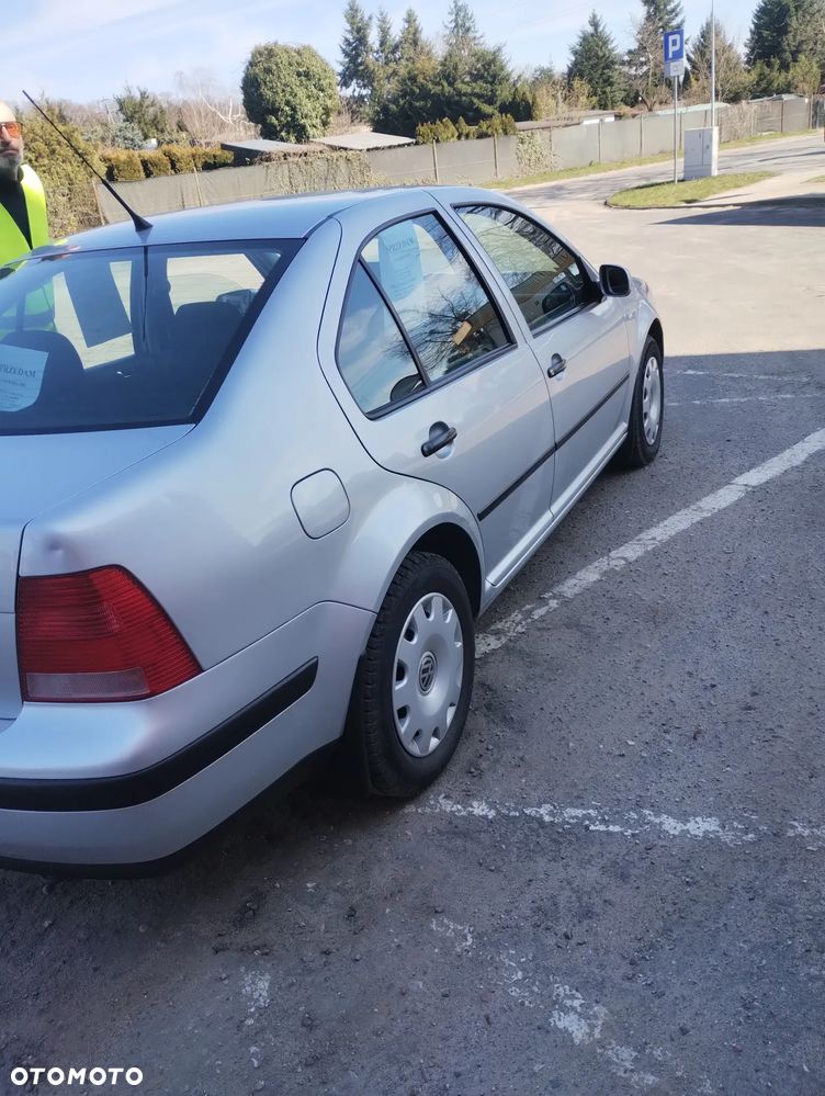 Volkswagen Bora - 5