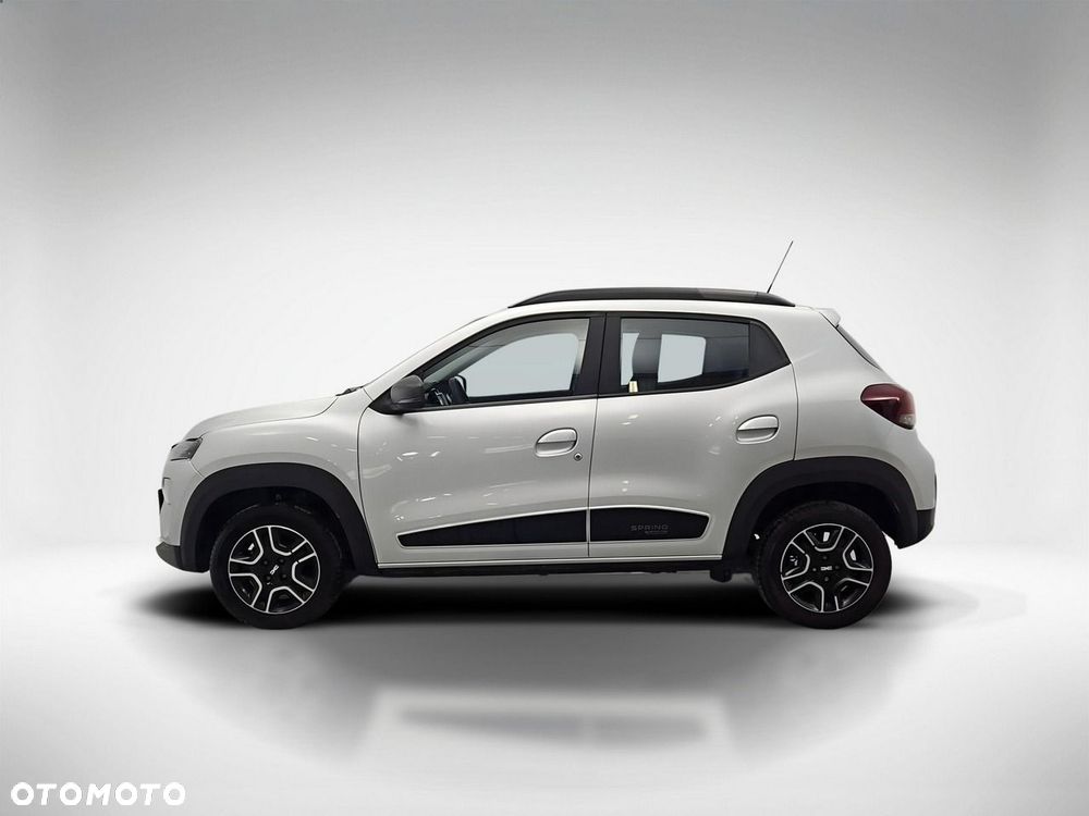 Dacia Spring 27.4kWh Expression - 2