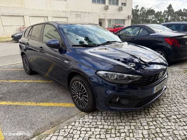 Fiat Tipo Station Wagon 1.0 GSE T3 - 10