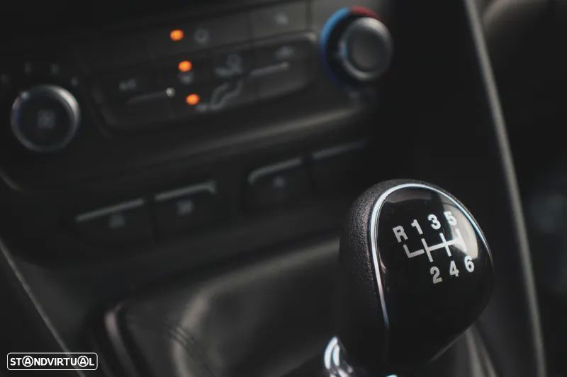 Ford transit connect 1.5 tdci 250 l2 trend - 11