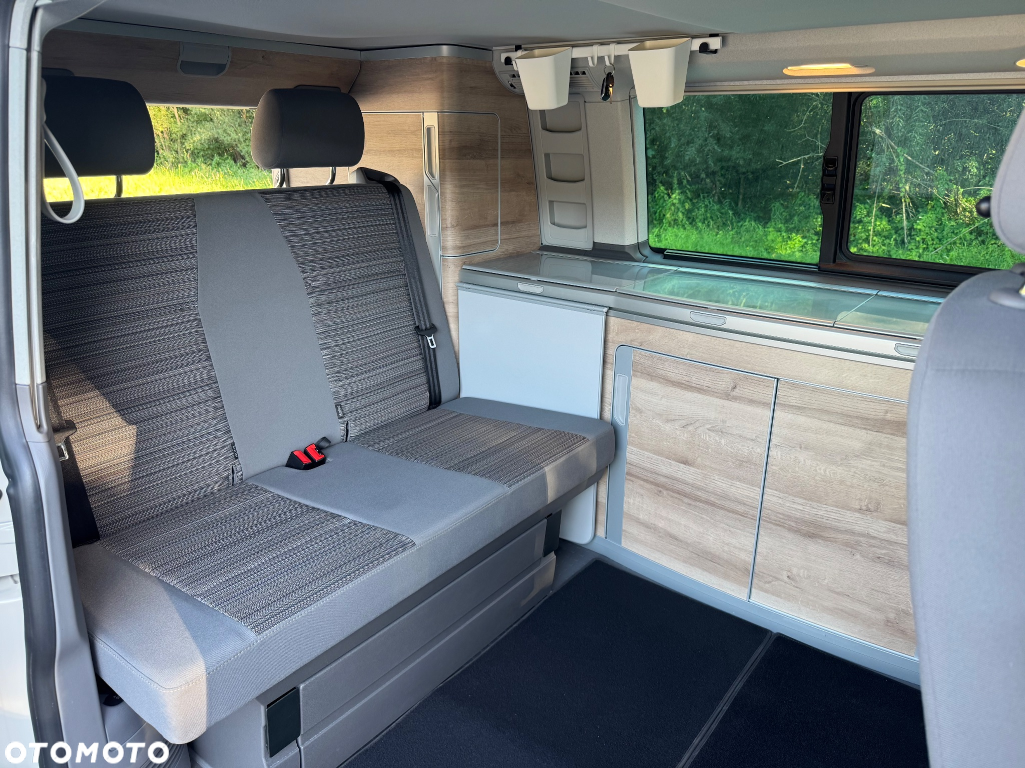 Volkswagen California - 20
