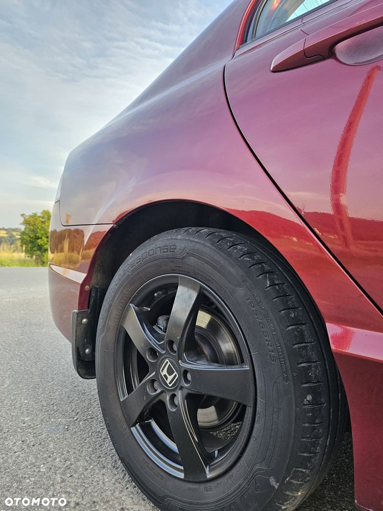 Honda Civic - 21