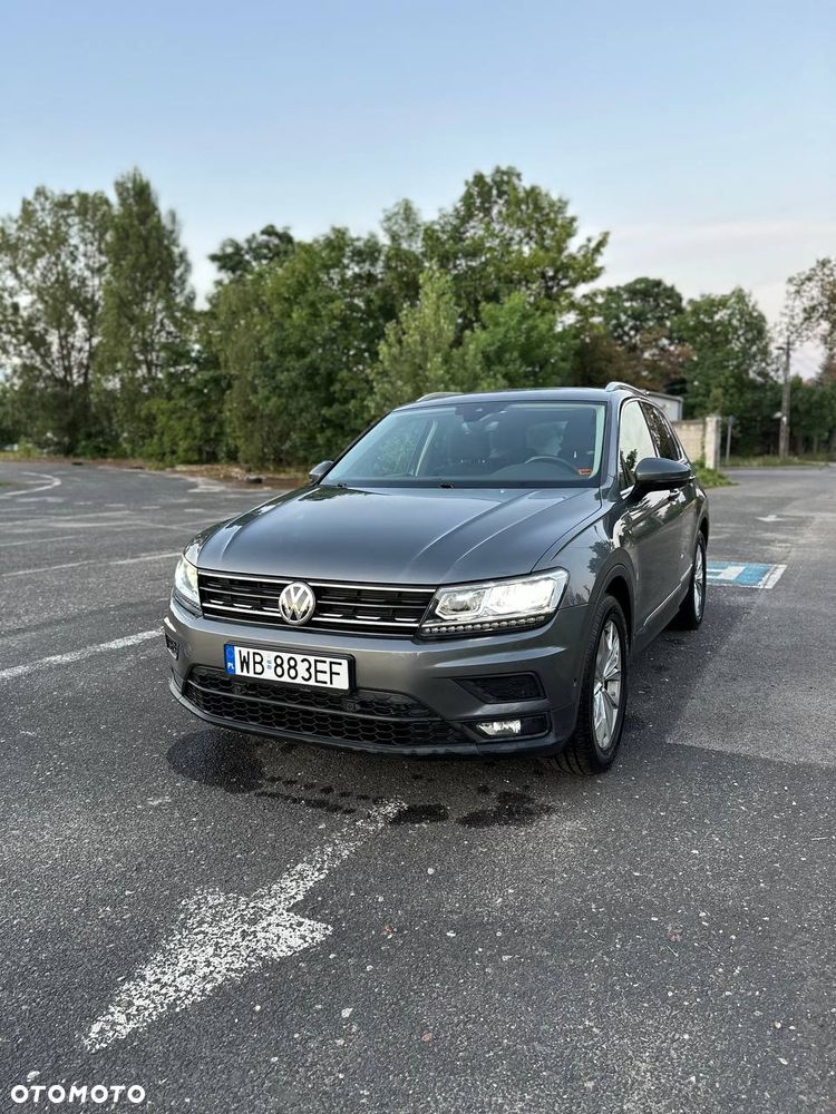 Volkswagen Tiguan 2.0 TDI BMT SCR Highline DSG - 17