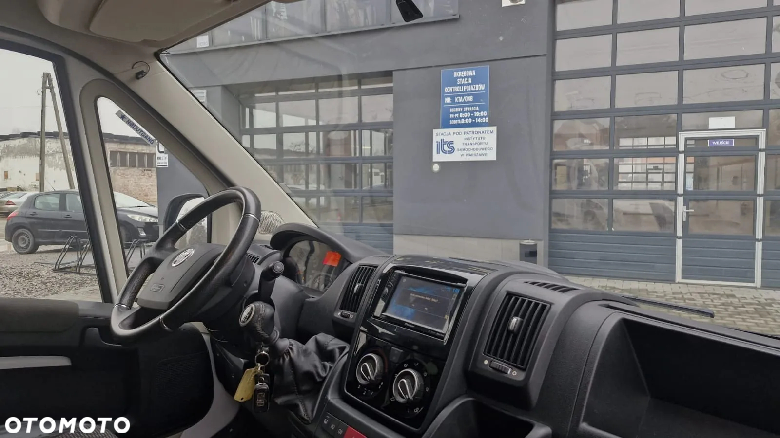 Fiat DUCATO - 16 MIEJSC - 19