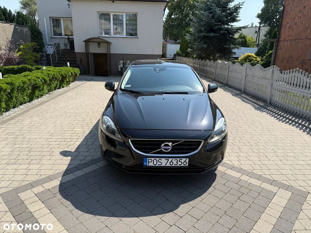 Volvo V40 D3 Momentum - 2