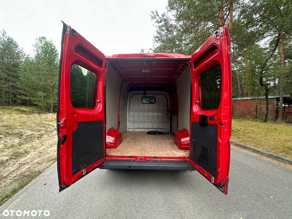 Fiat Ducato L2H2 - 6