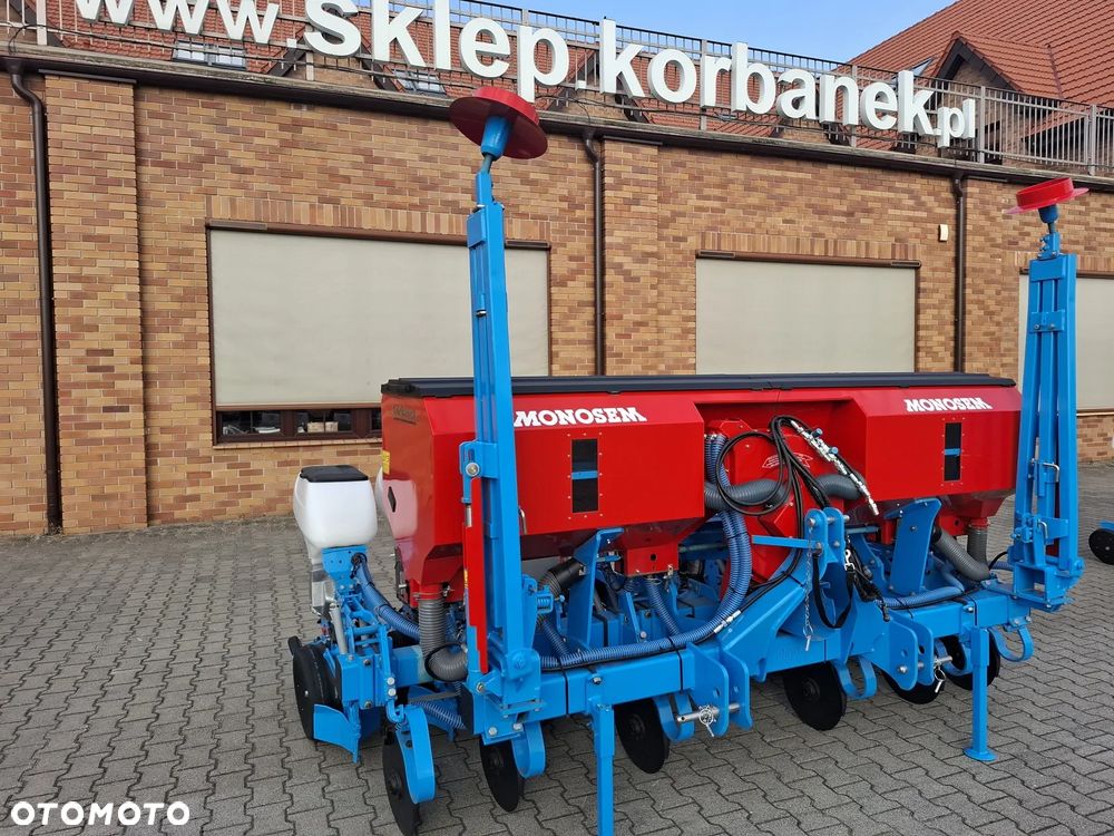 Monosem NG Plus 4 - 3