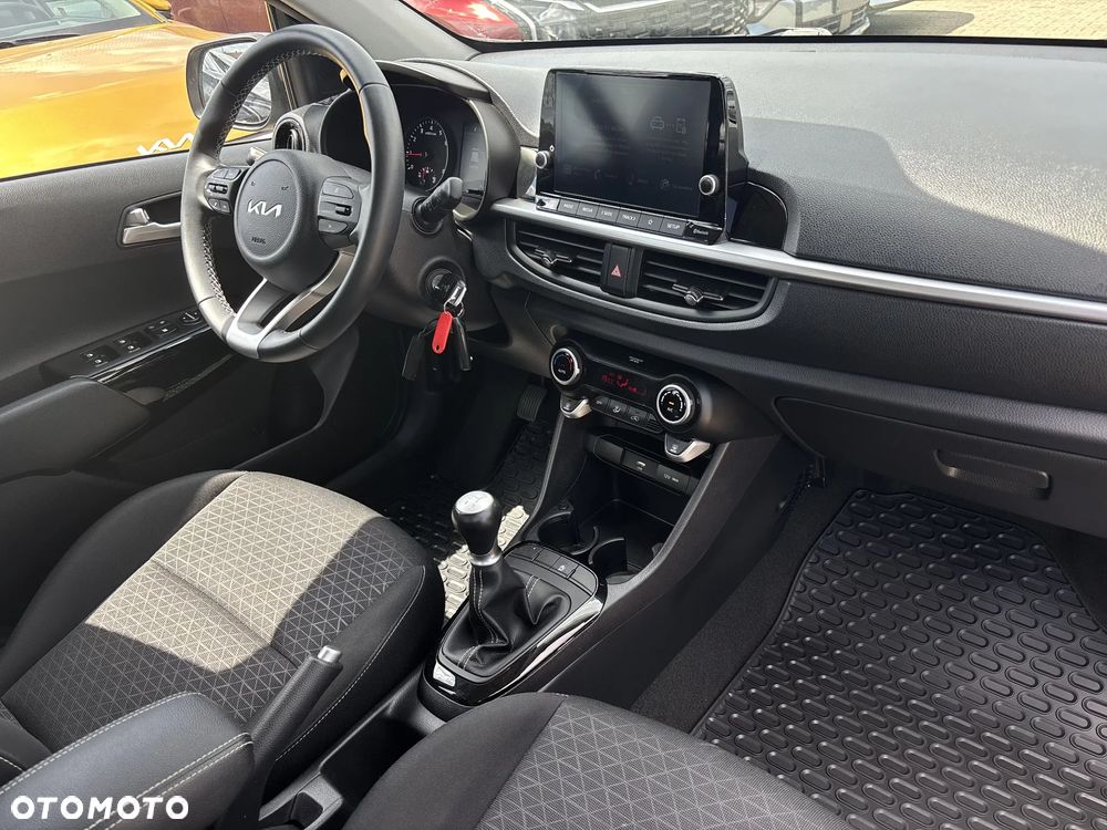 Kia Picanto 1.2 L - 11