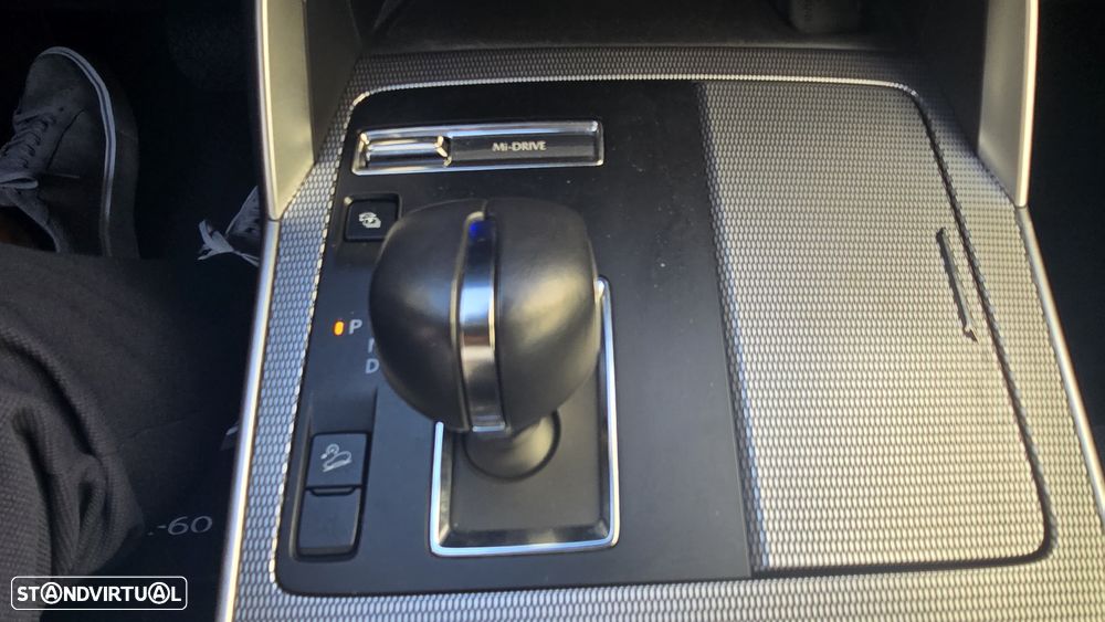 Mazda CX-60 AWD PHEV Aut. EXCLUSIVE-LINE - 37