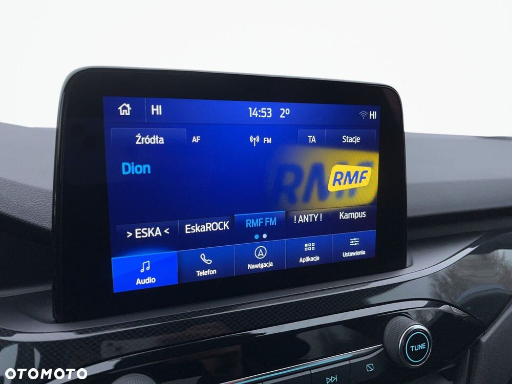 Ford Kuga 2.0 EcoBlue AWD ST-Line - 19