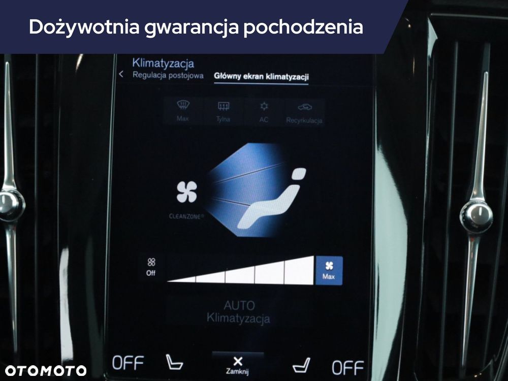 Volvo V90 - 13