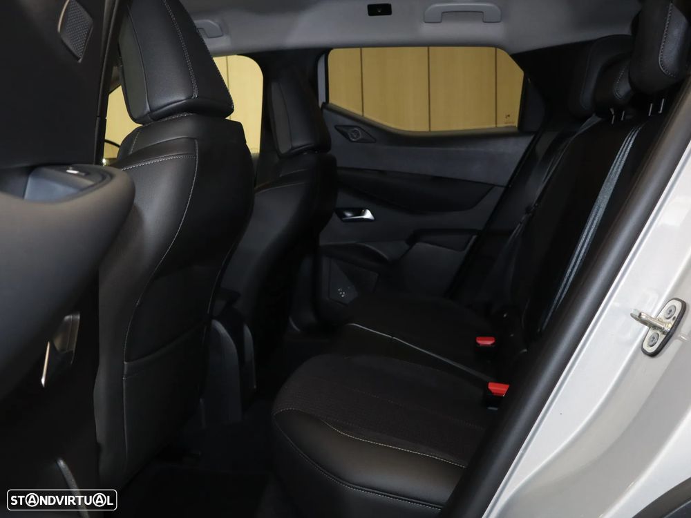 DS DS3 1.2 PureTech Performance Line - 13