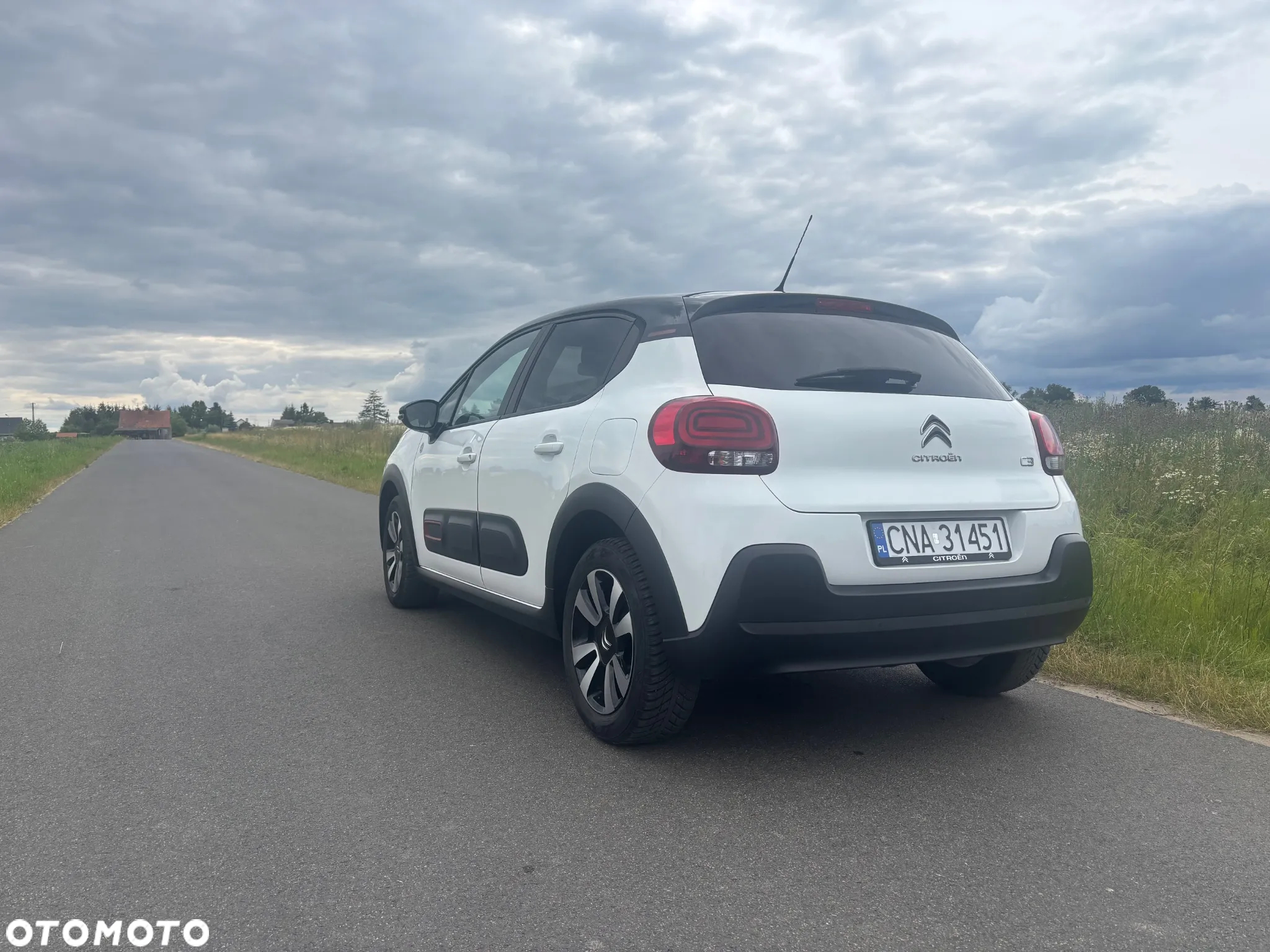 Citroën C3 1.5 BlueHDi C-Series - 2