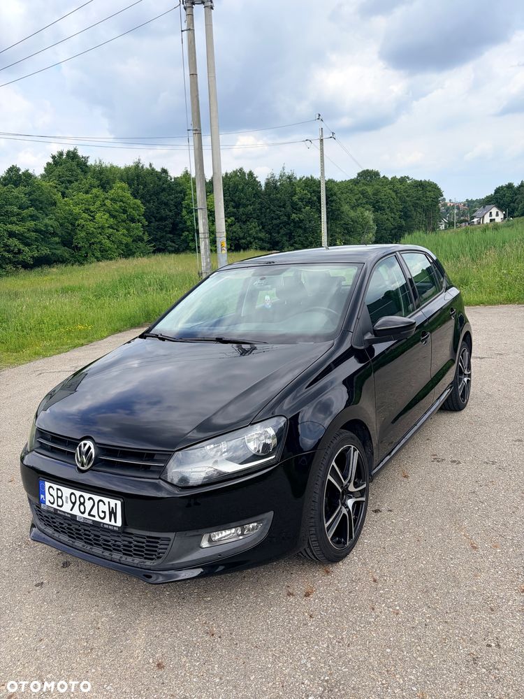 Volkswagen Polo 1.2 CityLine - 2