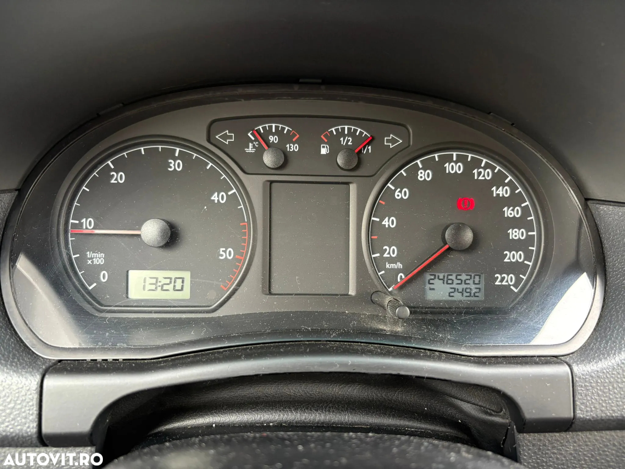Volkswagen Polo - 4