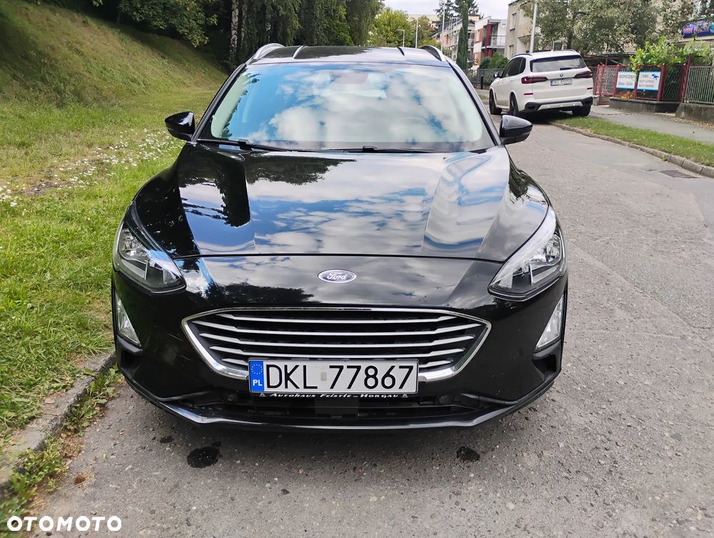 Ford Focus 1.5 EcoBlue Start-Stopp-System ACTIVE VIGNALE - 6