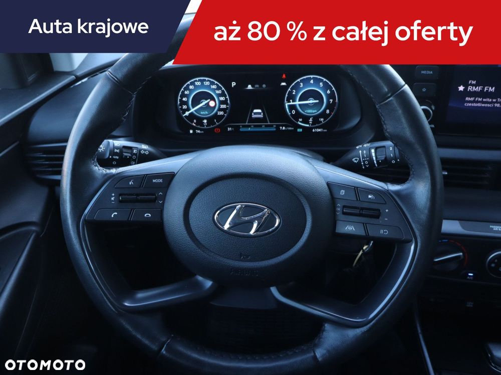 Hyundai i20 - 20
